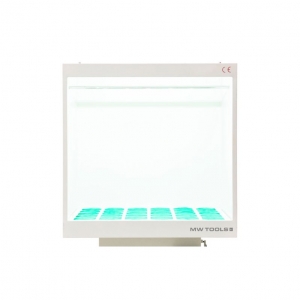 Mobile spray booth 1000 MW Tools | Baltic Diag