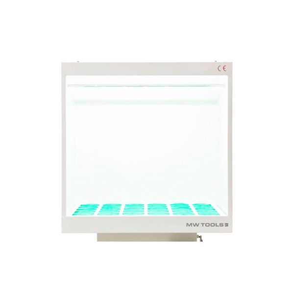 Mobile spray booth 1000 MW Tools | Baltic Diag