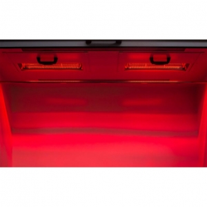 Mobile spray booth 1400 MW Tools | Baltic Diag