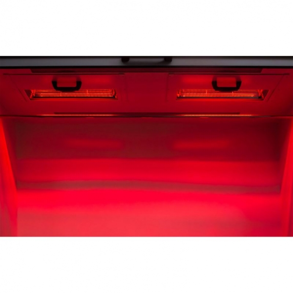 Mobile spray booth 1400 MW Tools | Baltic Diag