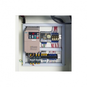 Mobile spray booth 1400 MW Tools | Baltic Diag