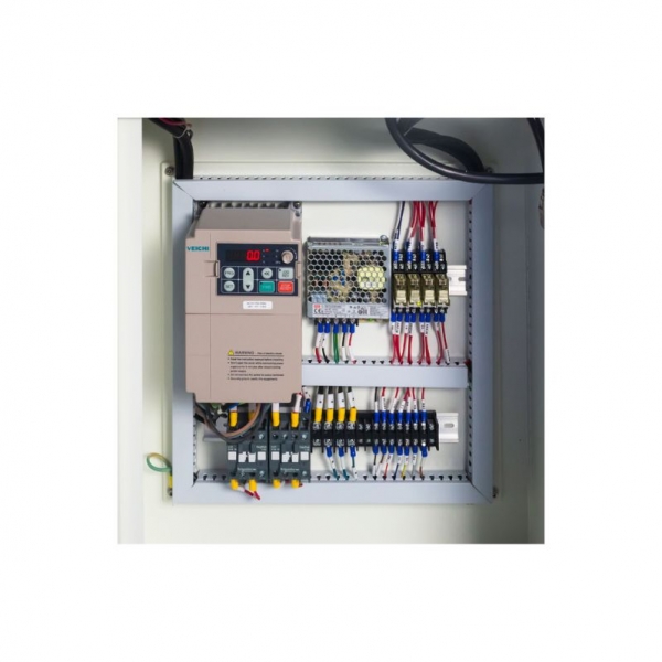 Mobile spray booth 1400 MW Tools | Baltic Diag