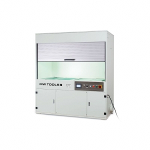 Mobile spray booth 1400 MW Tools | Baltic Diag