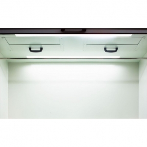 Mobile spray booth 1400 MW Tools | Baltic Diag