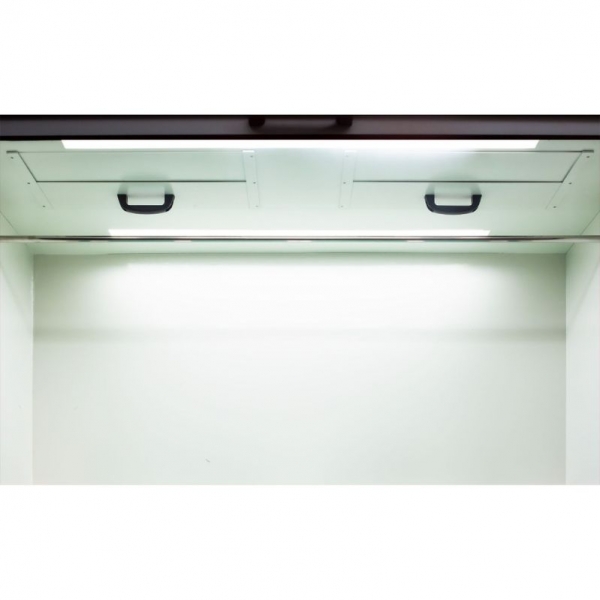 Mobile spray booth 1400 MW Tools | Baltic Diag