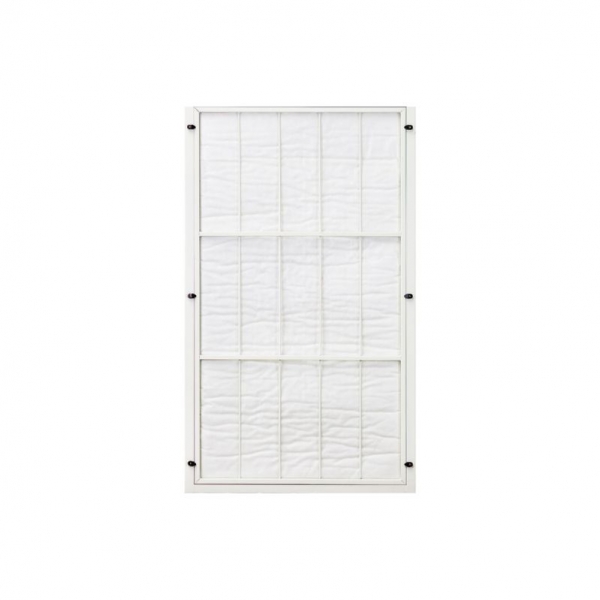 Mobile spray booth 3600 MW Tools | Baltic Diag