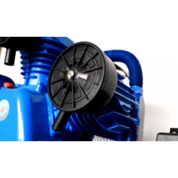 Air compressor 180L, 8 bar | Baltic Diag