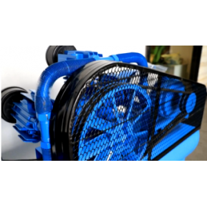 Air compressor 180L, 8 bar | Baltic Diag