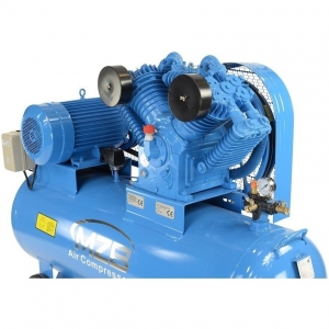 Air compressor 300 L, 12.5 bar | Baltic Diag Air compressor 300 L, 12.5 bar | Baltic Diag