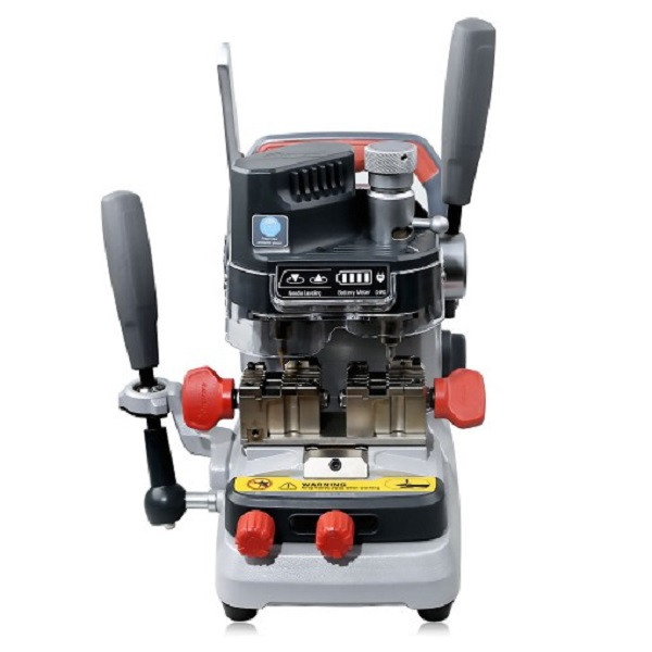 Manual key blade milling machine Condor Xhorse DOLPHIN XP007