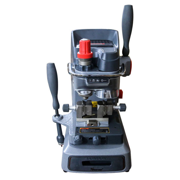 Key blade milling equipment Condor Xhorse XC-002 PRO