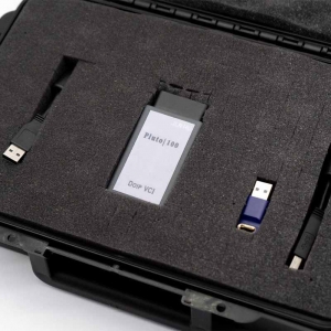 Программное обеспечение для программирования автомобилей Jaguar и Land Rover Pluto | Baltic Diag