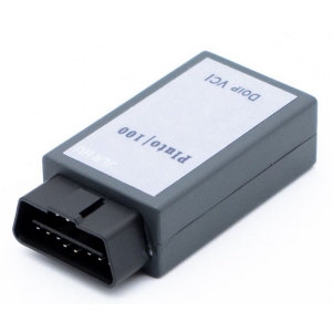 Программное обеспечение для программирования автомобилей Jaguar и Land Rover Pluto | Baltic Diag