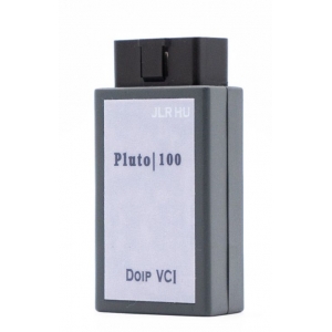 Программное обеспечение для программирования автомобилей Jaguar и Land Rover Pluto | Baltic Diag