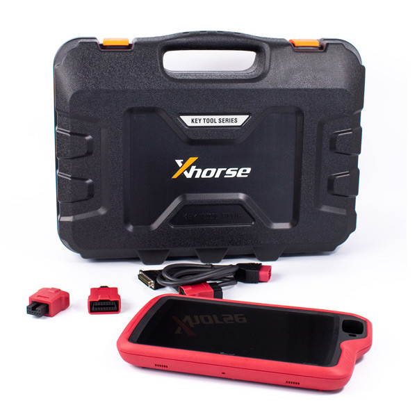 Xhorse VVDI Key Tool Plus Pad Advanced Version