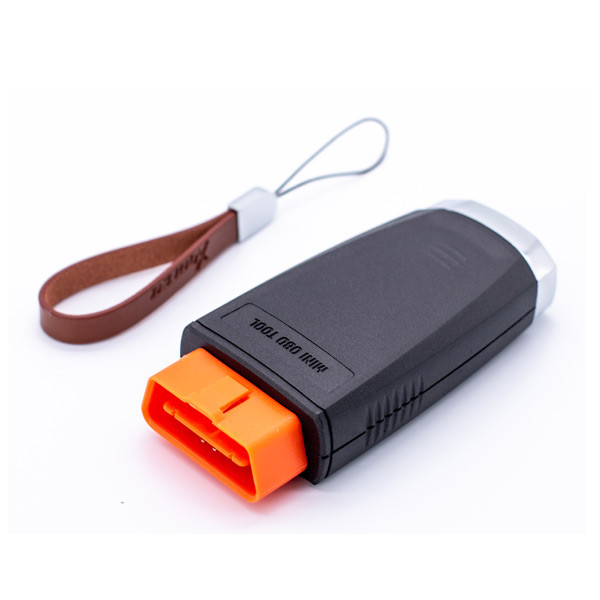 VVDI Mercedes Benz scanner