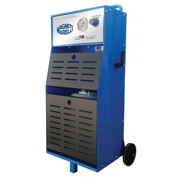 Conditioner flushing device Magneti Marelli Cool Weather