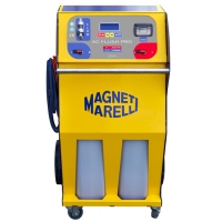 AC system washing equipment