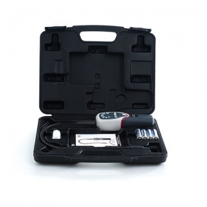 Electronic leak detector R1234yf with HFC and R134a detection function | Baltic Diag Electronic leak detector R1234yf with HFC and R134a detection function | Baltic Diag