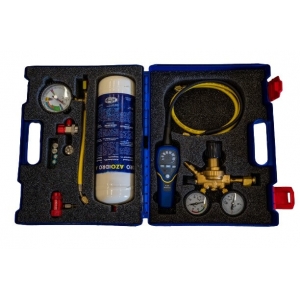 Hydrogen leak detection kit for automotive A/C systems | Baltic Diag