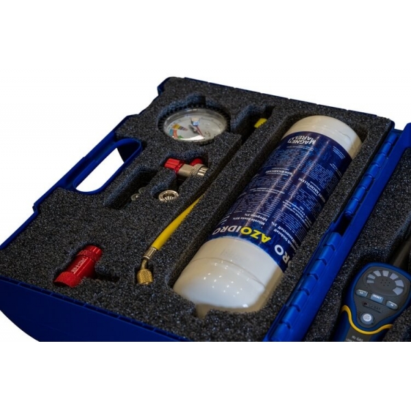 Hydrogen leak detection kit for automotive A/C systems | Baltic Diag