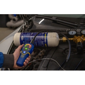 Hydrogen leak detection kit for automotive A/C systems | Baltic Diag