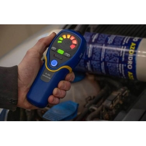 Hydrogen leak detection kit for automotive A/C systems | Baltic Diag