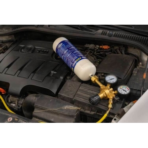 Hydrogen leak detection kit for automotive A/C systems | Baltic Diag