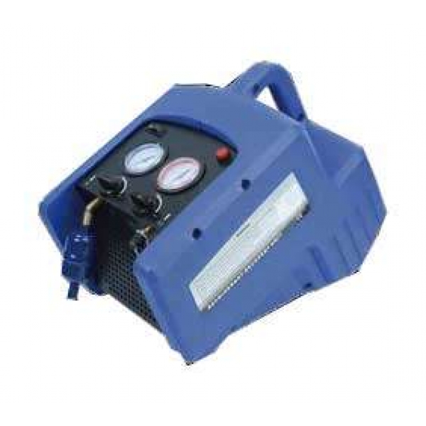 Freon collector with oil separator Magneti Marelli R134a / R1234yf etc.