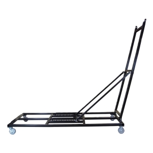 Mobile Stand for 4.6 m and 5.5 m Tire Conveyor Martins Industries | Baltic Diag Mobile Stand for 4.6 m and 5.5 m Tire Conveyor Martins Industries | Baltic Diag