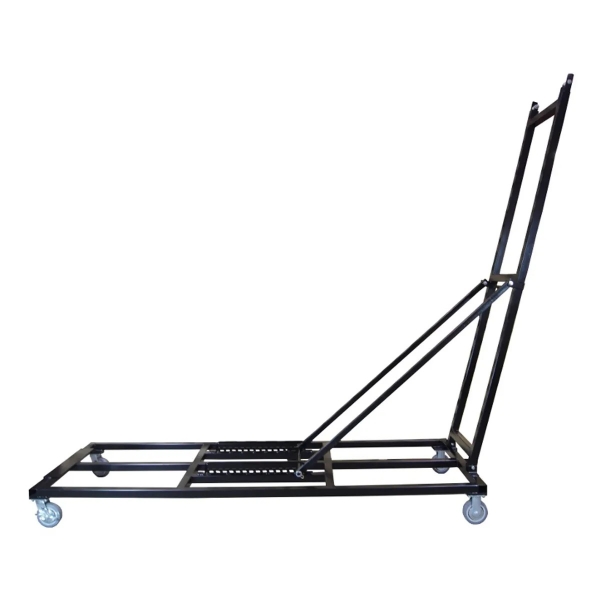 Mobile Stand for 4.6 m and 5.5 m Tire Conveyor Martins Industries | Baltic Diag Mobile Stand for 4.6 m and 5.5 m Tire Conveyor Martins Industries | Baltic Diag