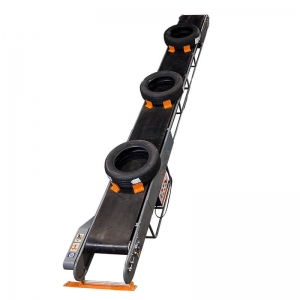 Tire Conveyor Martins Industries TC-18 | Baltic Diag Tire Conveyor Martins Industries TC-18 | Baltic Diag