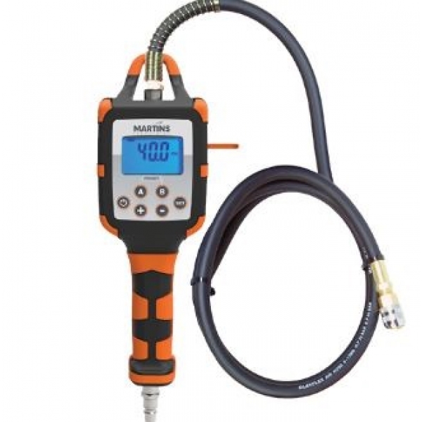 Martins Industries MHA-100 automatic portable tire inflator