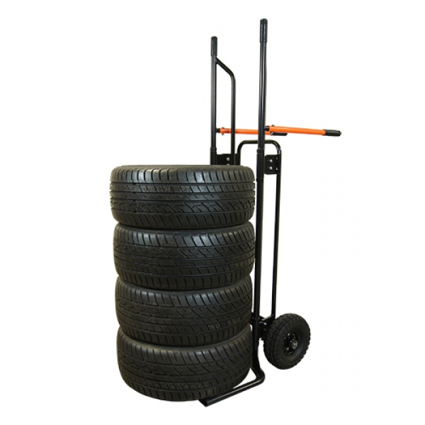 Wheel and tire dolly for easy transportation Martins Industries MSTC