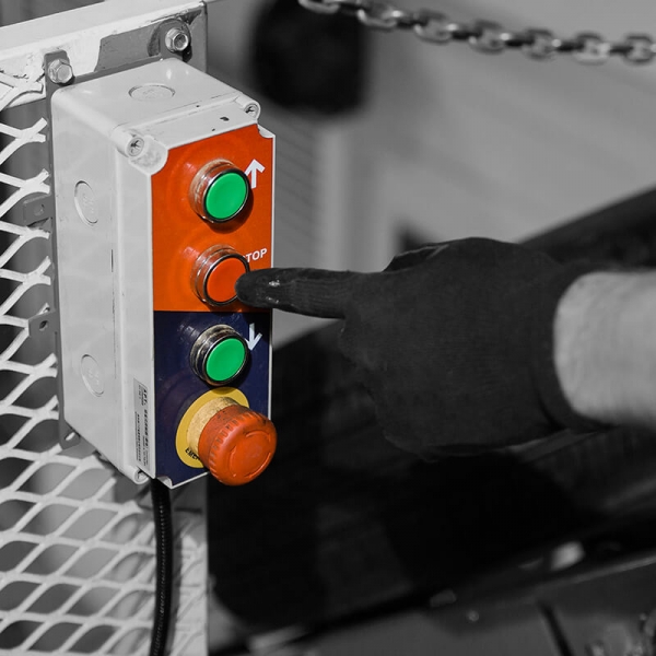 Tire Conveyor Martins Industries TC-18 | Baltic Diag Tire Conveyor Martins Industries TC-18 | Baltic Diag