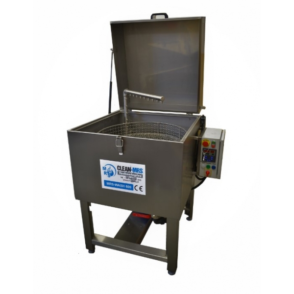 Automatic part washing mashine Marwis MRS-WASH 600 Automatic part washing mashine Marwis MRS-WASH 600