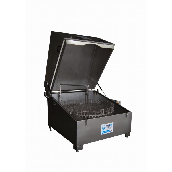 Detailed washing equipment Marwis MRS - WASH 1200 Detailed washing equipment Marwis MRS - WASH 1200