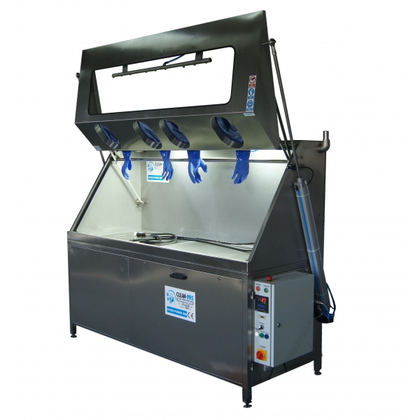 Автоматическая мойка высокого давления Marwis HYDRO POWER 2000 Автоматическая мойка высокого давления Marwis HYDRO POWER 2000