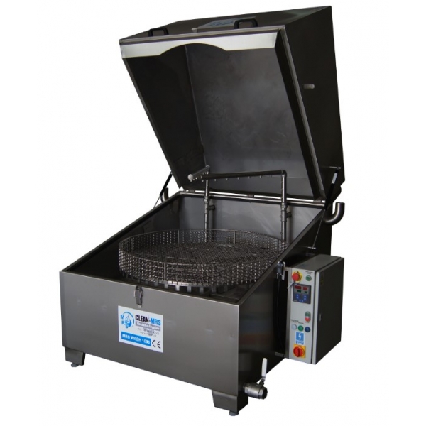 Automatic part washer Marwis MRS-WASH 1000 Automatic part washer Marwis MRS-WASH 1000