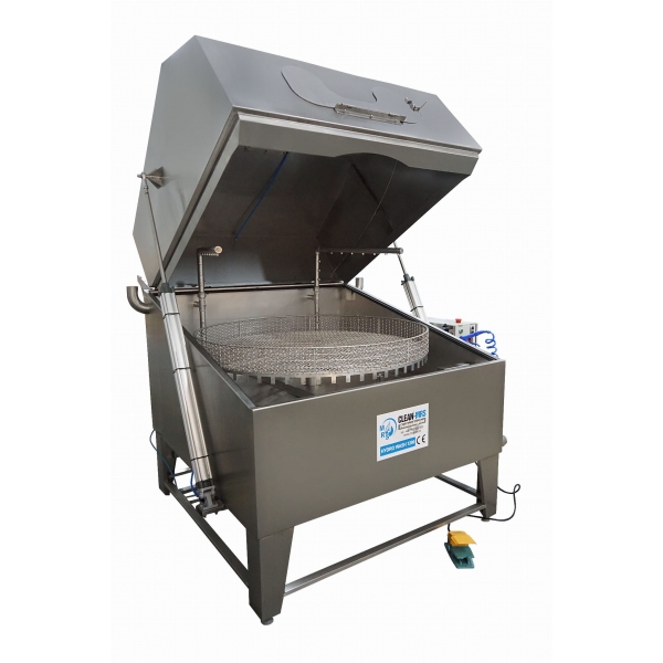 Automatic parts wash Marwis 2 in 1 hydro wash 1000 Automatic parts wash Marwis 2 in 1 hydro wash 1000