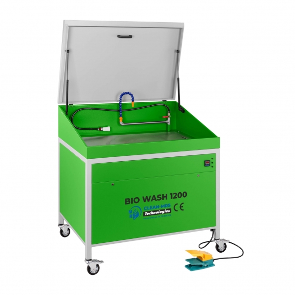 Part washer Marwis BIO-WASH 1200 Part washer Marwis BIO-WASH 1200