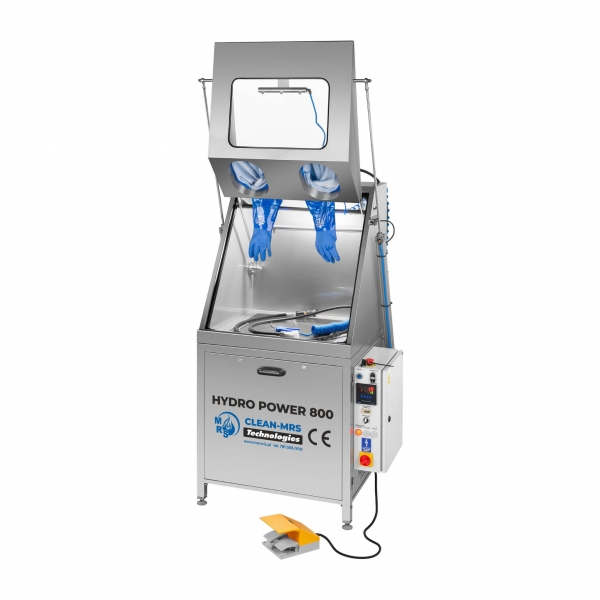 Automatic high pressure washer Marwis HYDRO POWER 800 Automatic high pressure washer Marwis HYDRO POWER 800