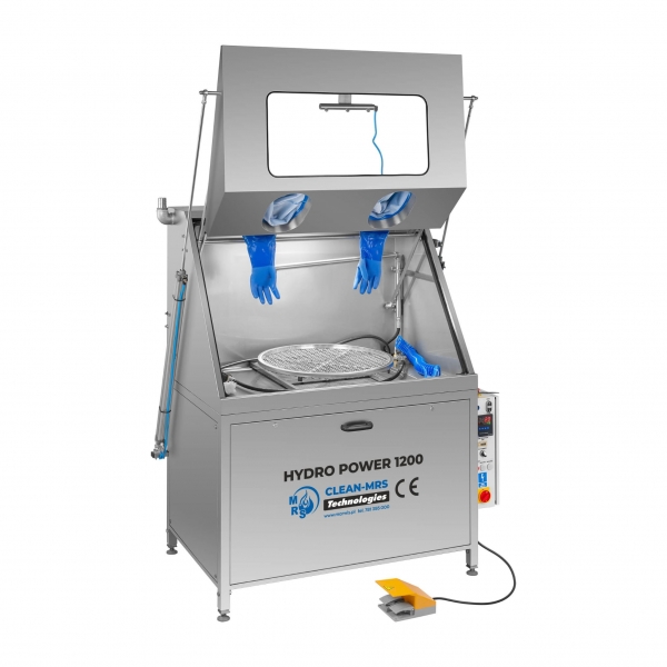 Automatic high pressure washer Marwis HYDRO POWER 1200 Automatic high pressure washer Marwis HYDRO POWER 1200