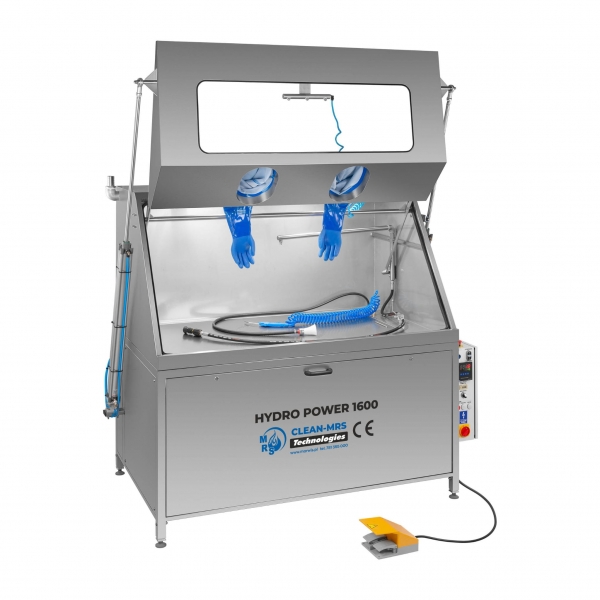 Automatic high pressure washer Marwis HYDRO POWER 1600 Automatic high pressure washer Marwis HYDRO POWER 1600