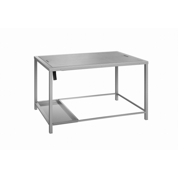 Drainage table for demolition Marwis  INOX 1500x1000
