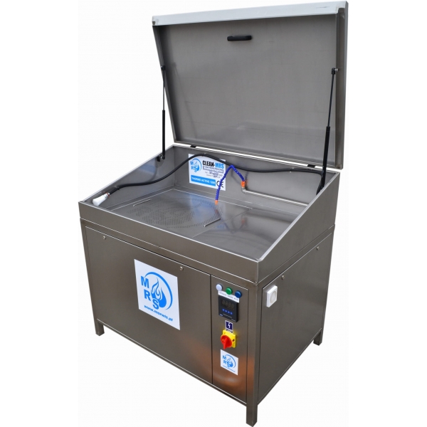 WORKSHOP WASHER WITH HEATING THERMO ACTIVE 1200 WORKSHOP WASHER WITH HEATING THERMO ACTIVE 1200