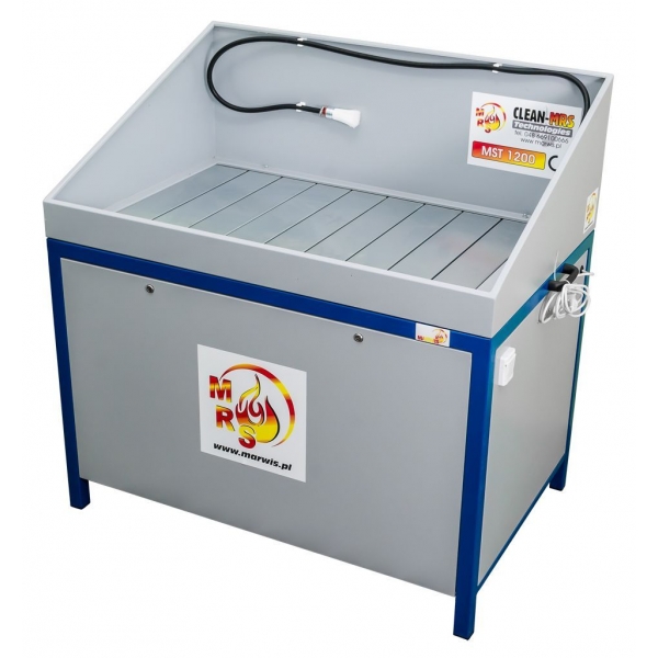 Parts wash Marwis MST 1200