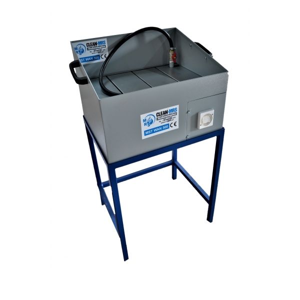 Parts washer Marwis MST WAN 500