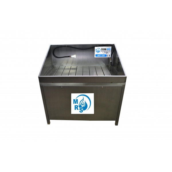 Parts wash Marwis MST 1200 INOX Parts wash Marwis MST 1200 INOX