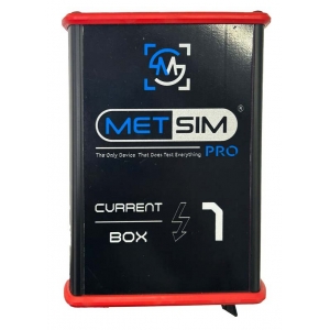 Engine control module diagnostic and repair equipment Metsim Pro | Baltic Diag